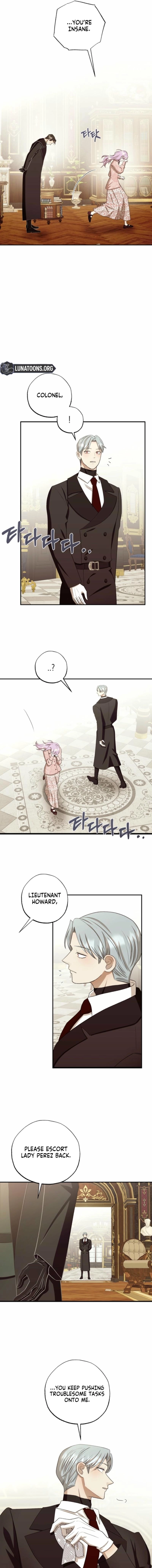 Read The Hand That Once Fed chapter 53 image 10 on Lezhin