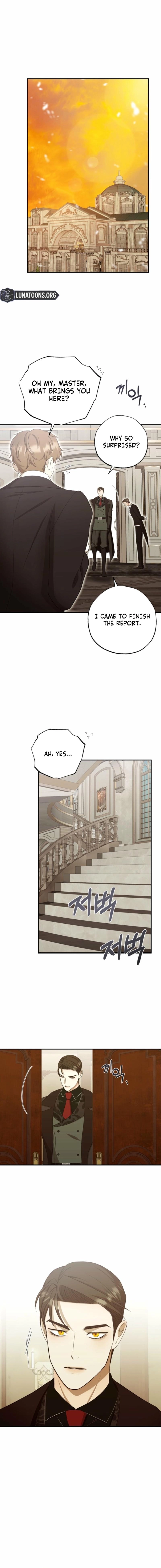 Read The Hand That Once Fed chapter 53 image 13 on Lezhin