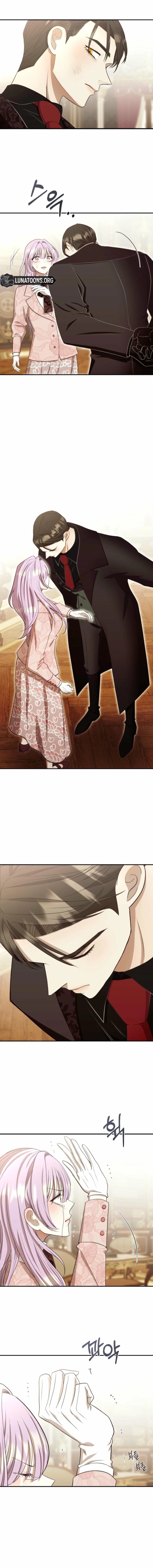 Read The Hand That Once Fed chapter 53 image 9 on Lezhin