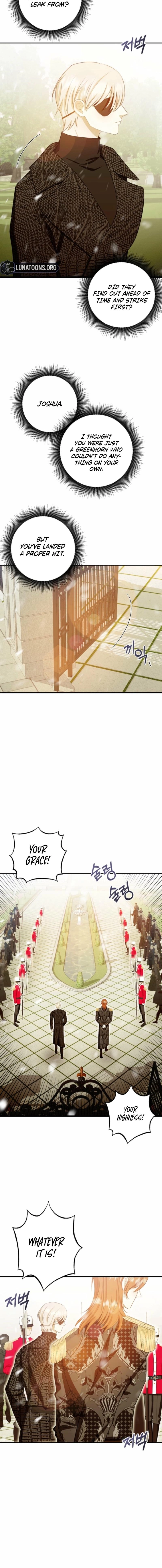 Read The Hand That Once Fed chapter 55 image 1 on Lezhin