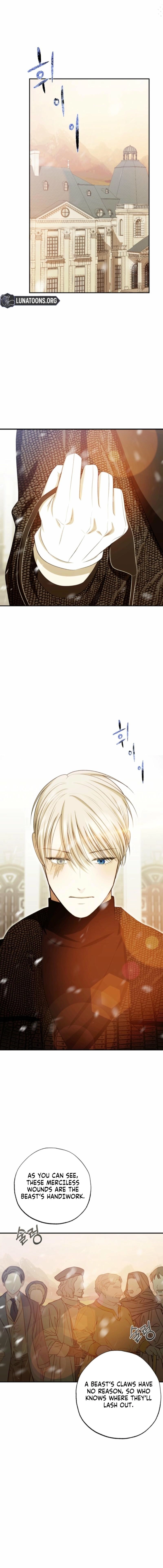 Read The Hand That Once Fed chapter 55 image 11 on Lezhin