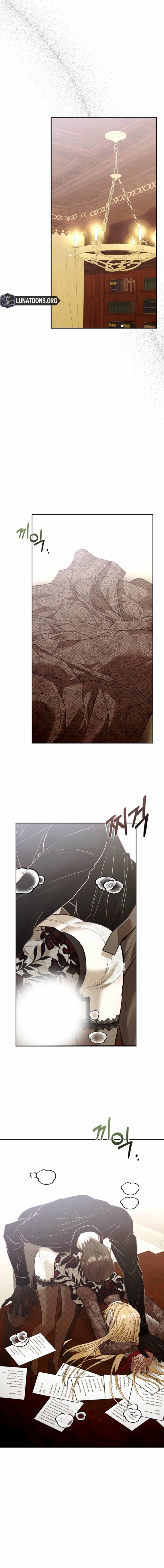 Read The Hand That Once Fed chapter 55 image 17 on Lezhin