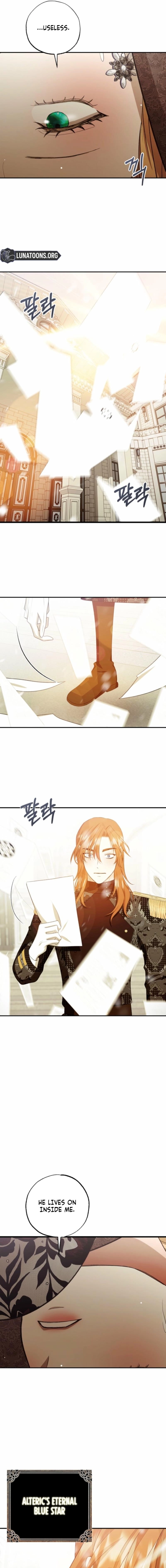 Read The Hand That Once Fed chapter 55 image 20 on Lezhin