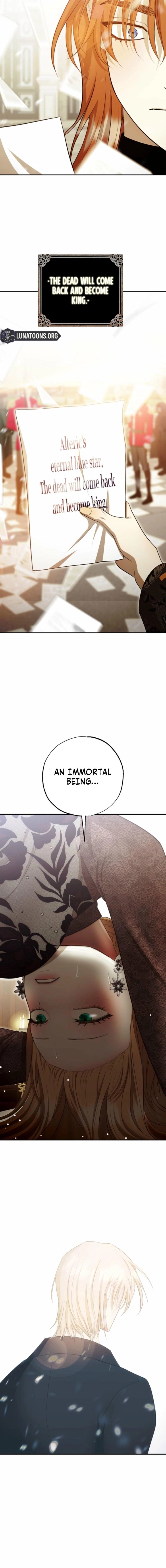 Read The Hand That Once Fed chapter 55 image 21 on Lezhin