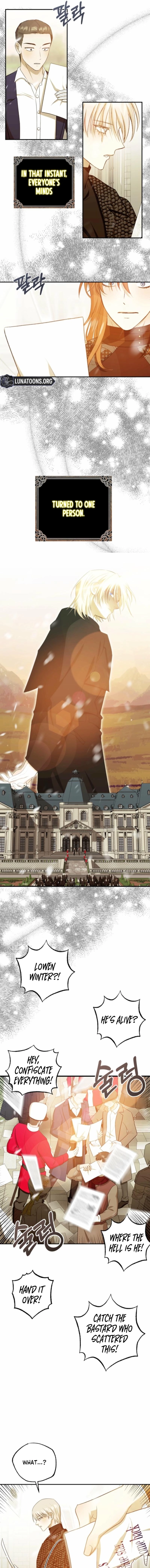 Read The Hand That Once Fed chapter 55 image 22 on Lezhin