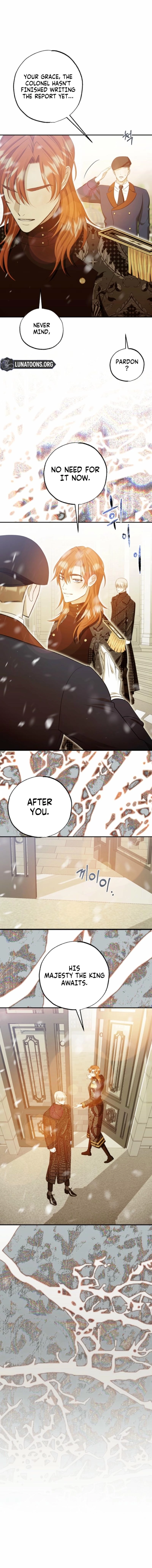 Read The Hand That Once Fed chapter 55 image 24 on Lezhin