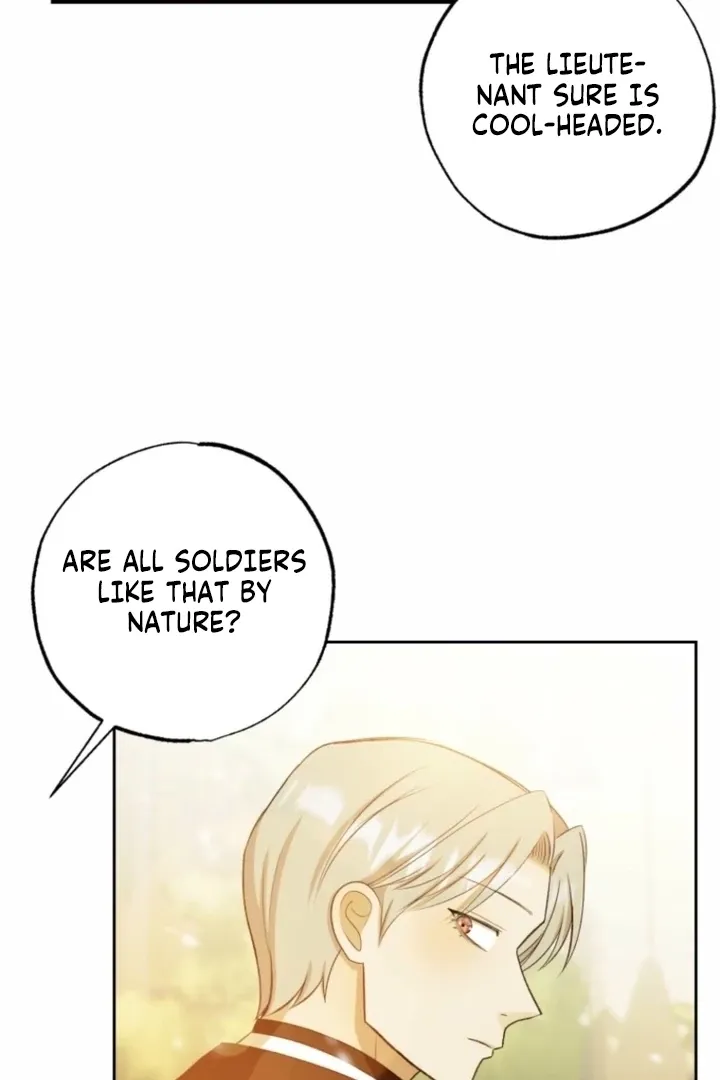 Read The Hand That Once Fed chapter 56.1 image 10 on Lezhin