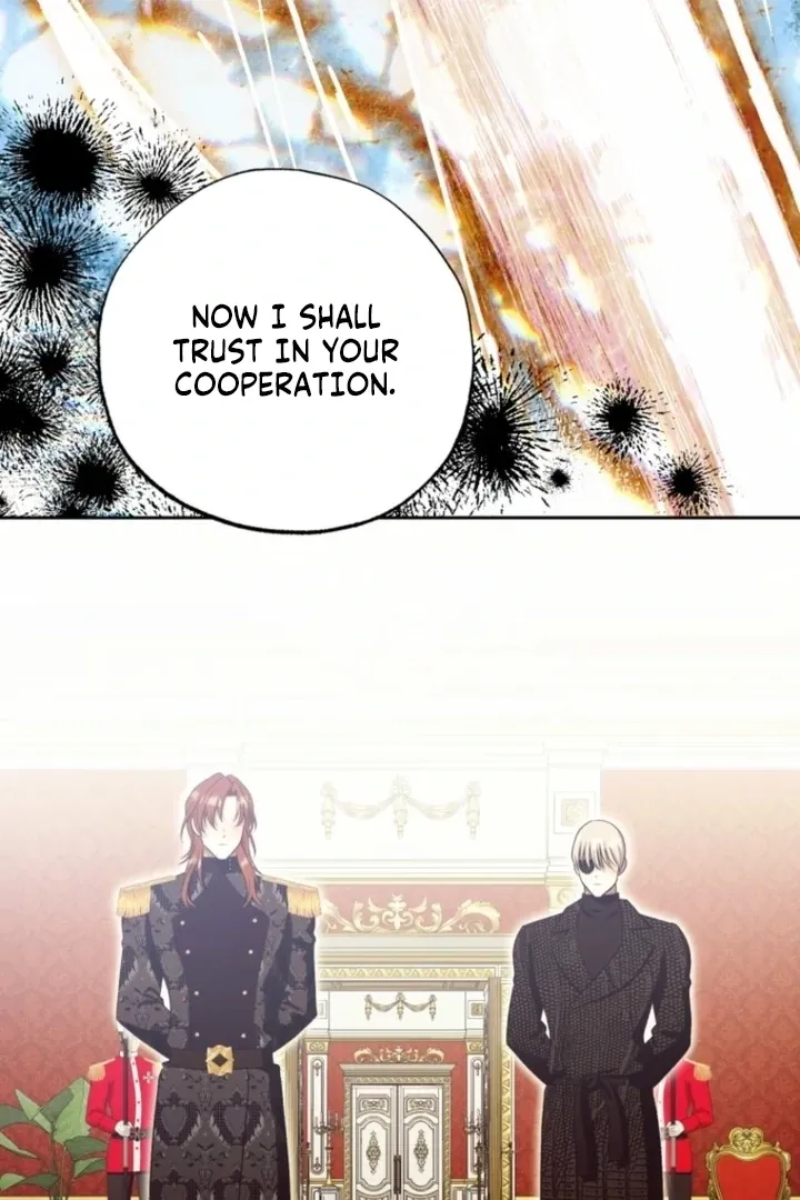 Read The Hand That Once Fed chapter 56.1 image 103 on Lezhin