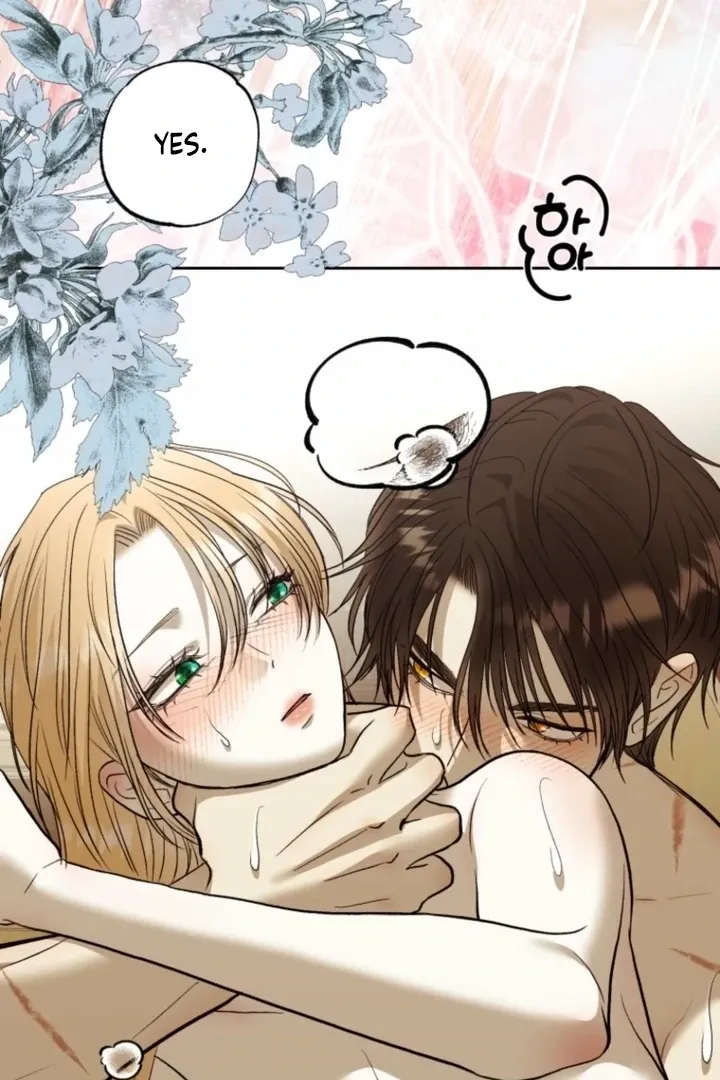 Read The Hand That Once Fed chapter 56.1 image 105 on Lezhin