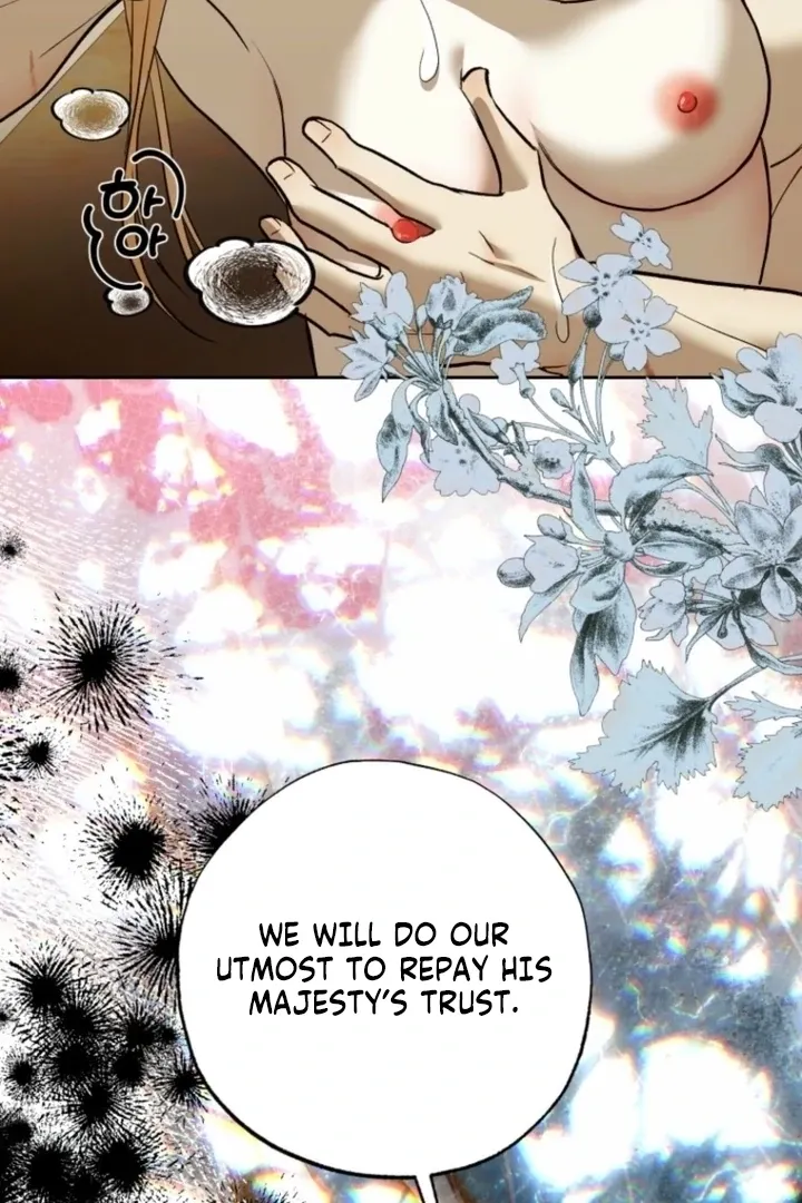 Read The Hand That Once Fed chapter 56.1 image 106 on Lezhin