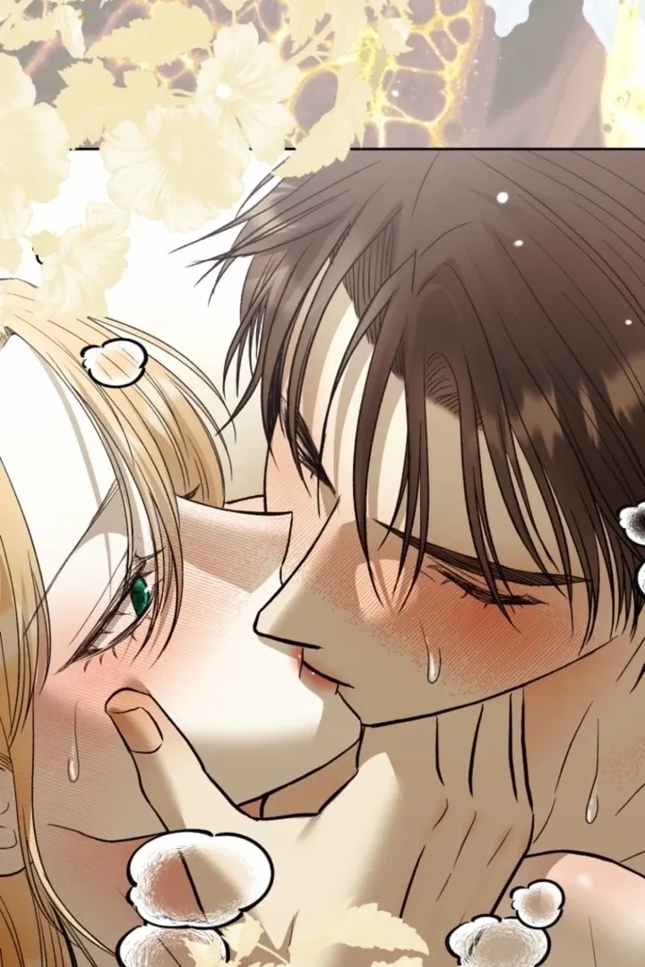Read The Hand That Once Fed chapter 56.1 image 111 on Lezhin