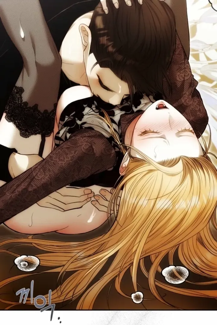 Read The Hand That Once Fed chapter 56.1 image 18 on Lezhin