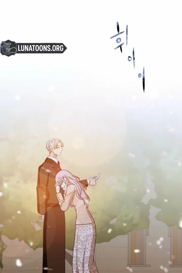 Read The Hand That Once Fed chapter 56.1 image 2 on Lezhin