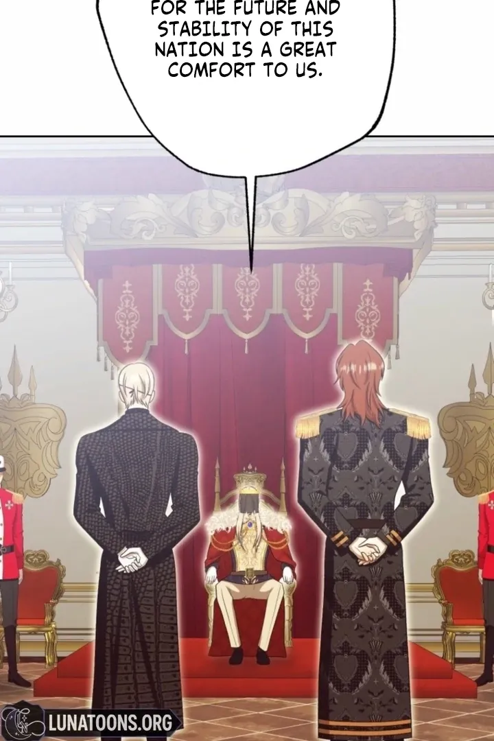 Read The Hand That Once Fed chapter 56.1 image 21 on Lezhin