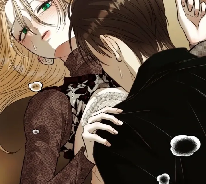 Read The Hand That Once Fed chapter 56.1 image 26 on Lezhin