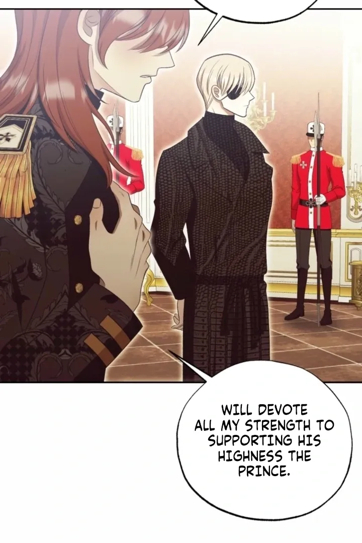 Read The Hand That Once Fed chapter 56.1 image 30 on Lezhin