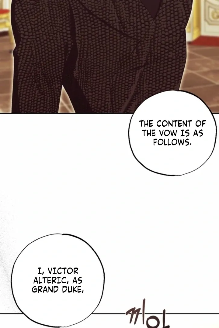 Read The Hand That Once Fed chapter 56.1 image 32 on Lezhin