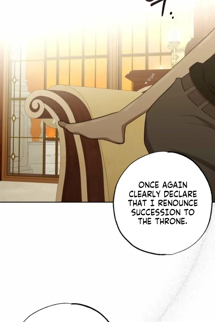 Read The Hand That Once Fed chapter 56.1 image 33 on Lezhin