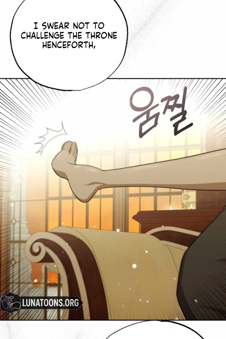 Read The Hand That Once Fed chapter 56.1 image 34 on Lezhin
