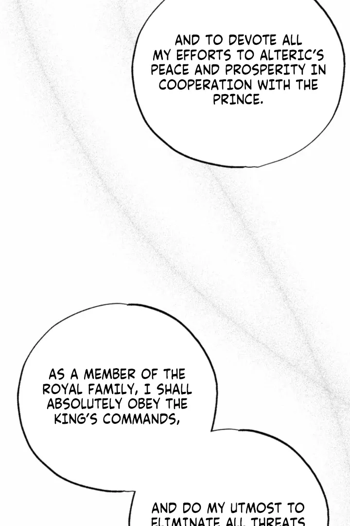 Read The Hand That Once Fed chapter 56.1 image 35 on Lezhin