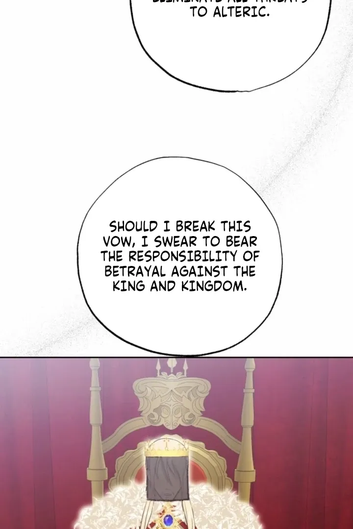 Read The Hand That Once Fed chapter 56.1 image 36 on Lezhin