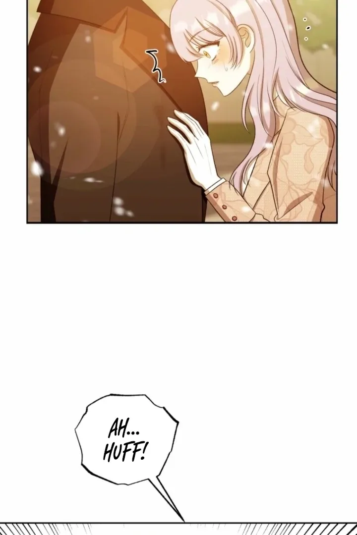 Read The Hand That Once Fed chapter 56.1 image 4 on Lezhin