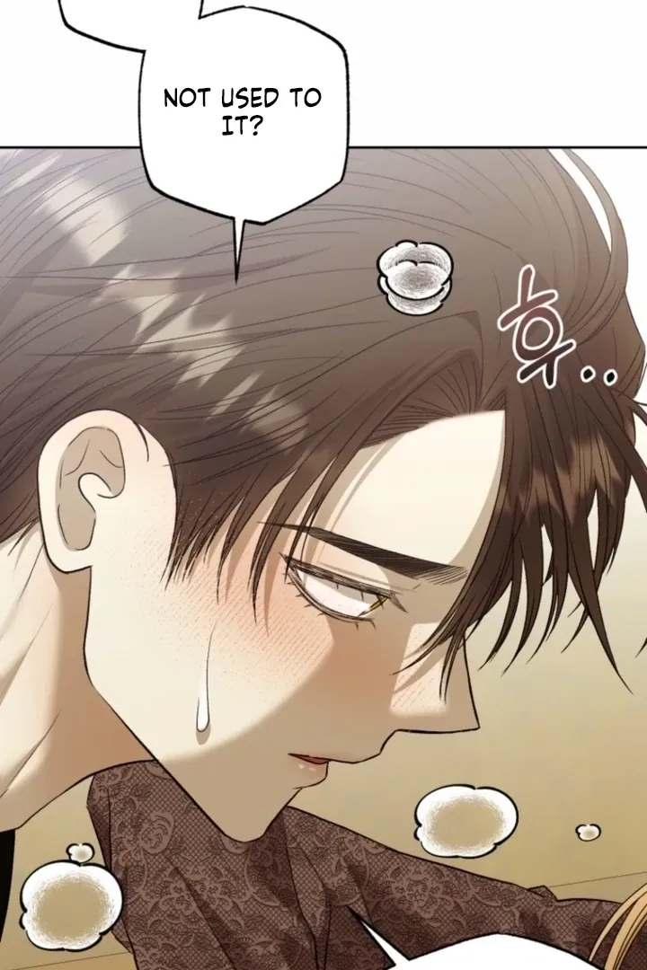 Read The Hand That Once Fed chapter 56.1 image 44 on Lezhin