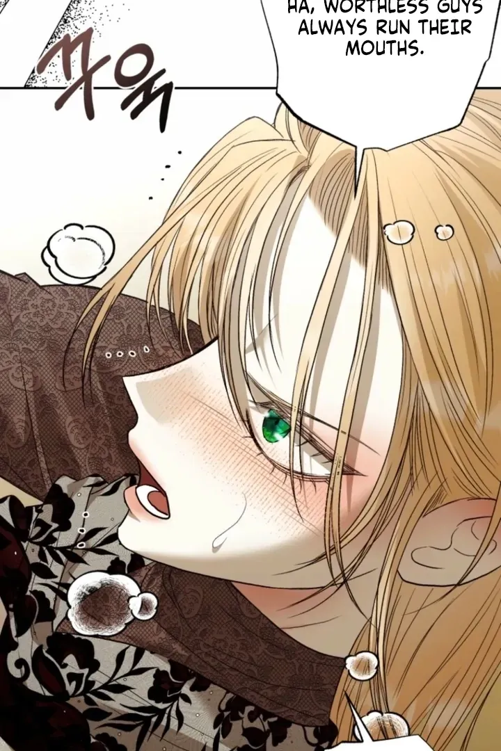 Read The Hand That Once Fed chapter 56.1 image 46 on Lezhin