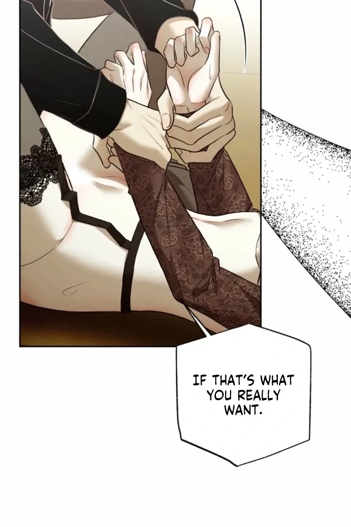Read The Hand That Once Fed chapter 56.1 image 48 on Lezhin