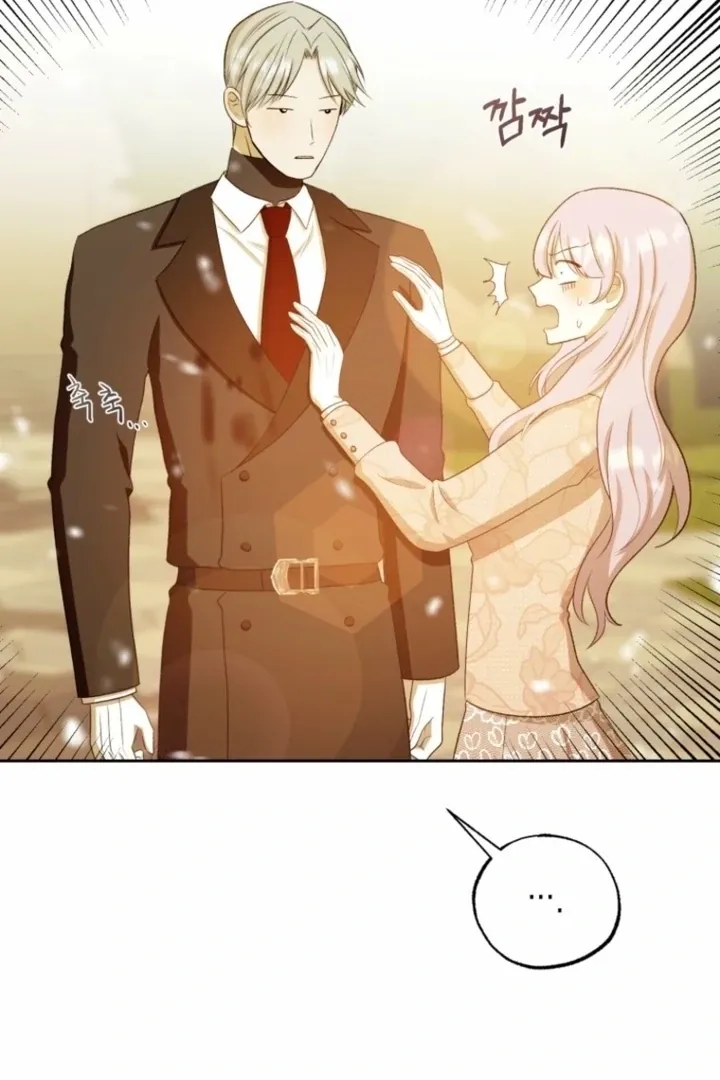 Read The Hand That Once Fed chapter 56.1 image 5 on Lezhin