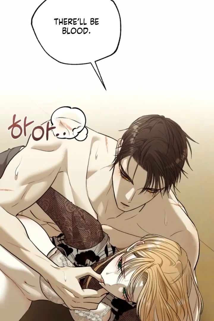 Read The Hand That Once Fed chapter 56.1 image 58 on Lezhin