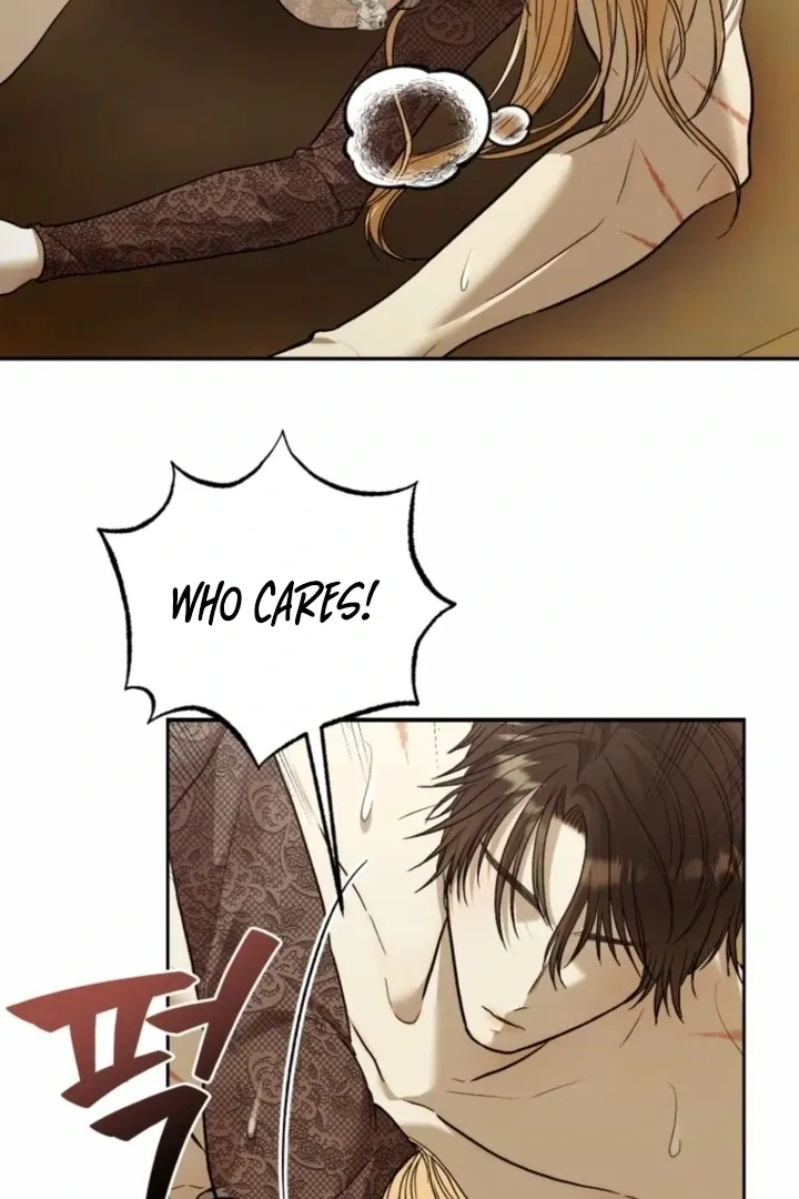 Read The Hand That Once Fed chapter 56.1 image 59 on Lezhin