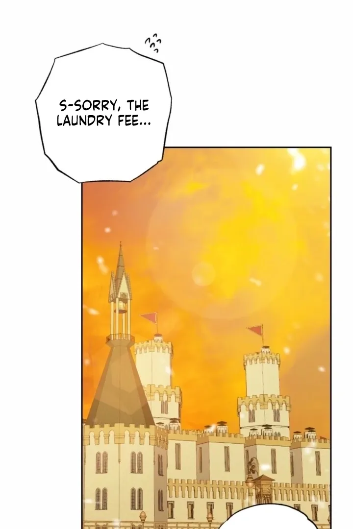 Read The Hand That Once Fed chapter 56.1 image 6 on Lezhin