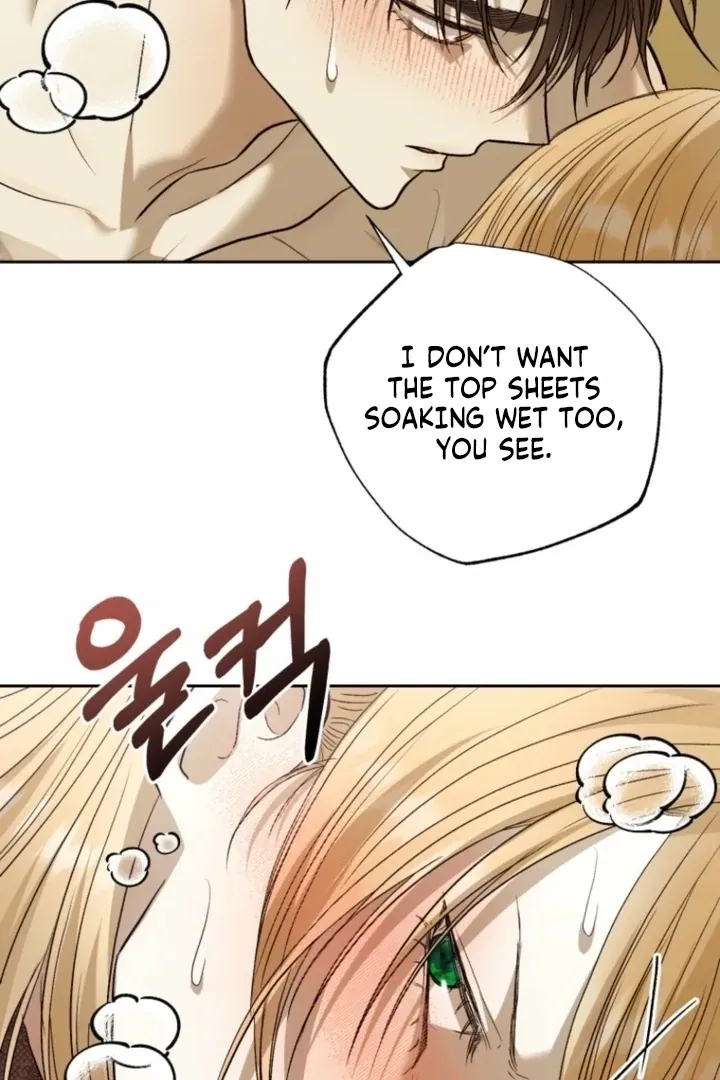 Read The Hand That Once Fed chapter 56.1 image 61 on Lezhin