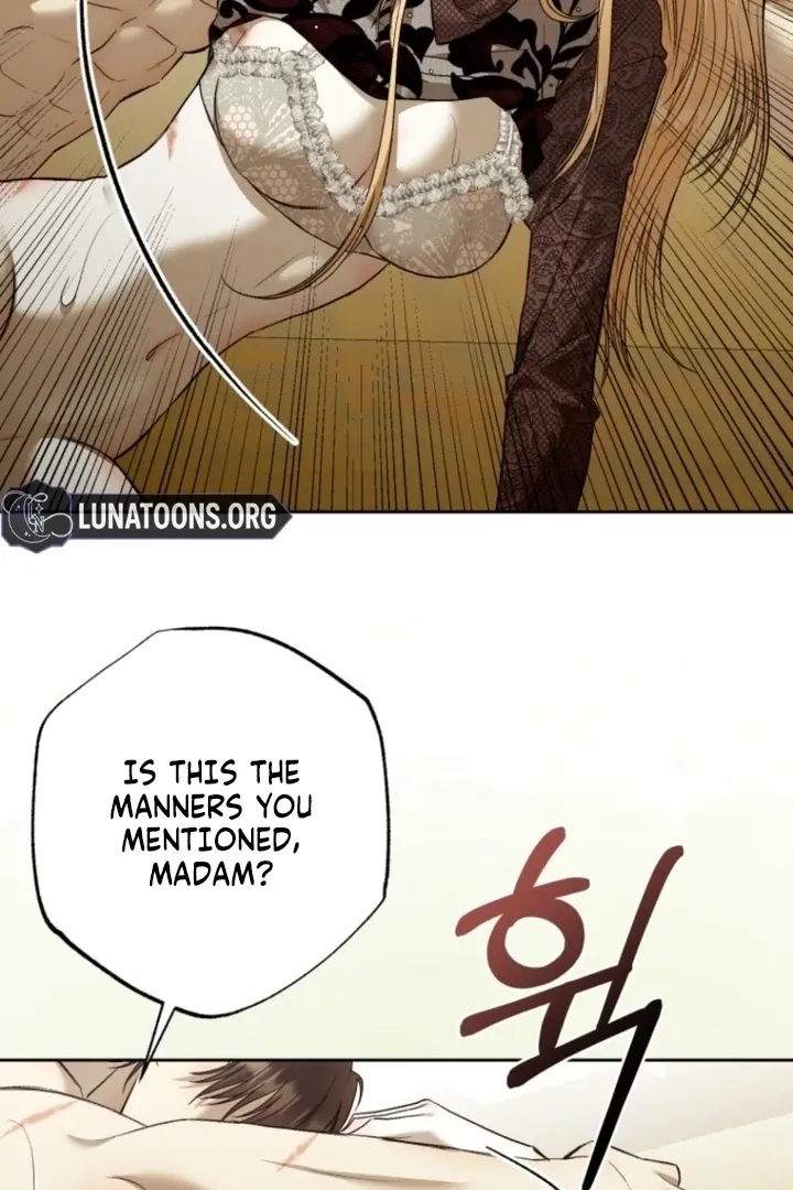 Read The Hand That Once Fed chapter 56.1 image 63 on Lezhin