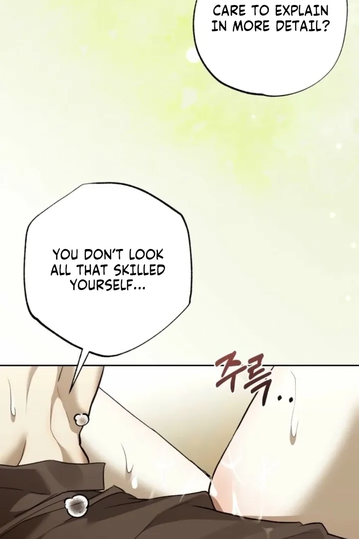 Read The Hand That Once Fed chapter 56.1 image 66 on Lezhin