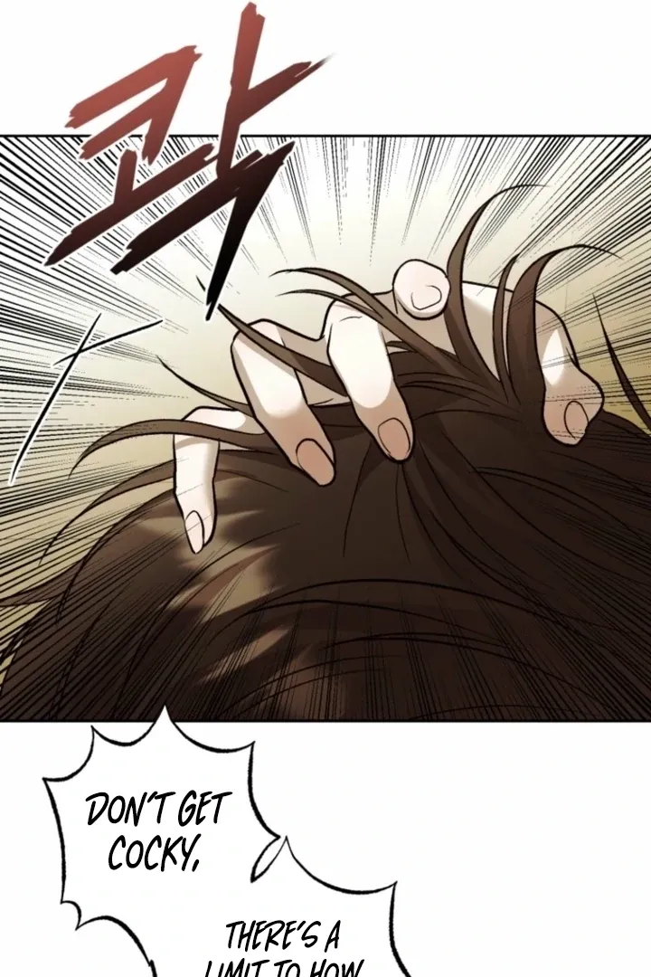 Read The Hand That Once Fed chapter 56.1 image 69 on Lezhin