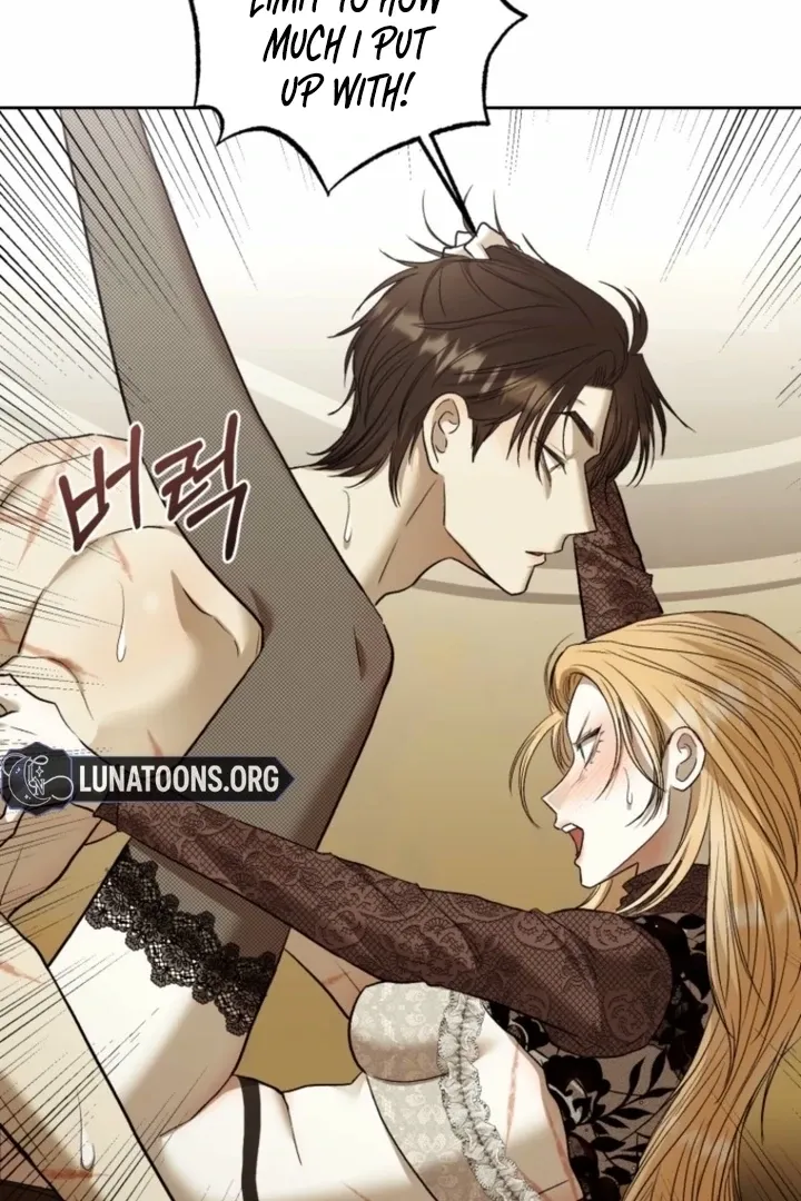 Read The Hand That Once Fed chapter 56.1 image 70 on Lezhin