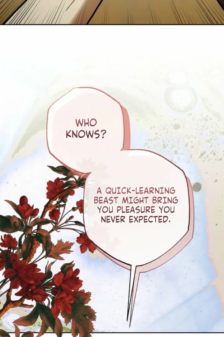 Read The Hand That Once Fed chapter 56.1 image 74 on Lezhin