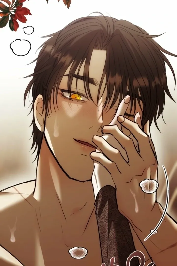 Read The Hand That Once Fed chapter 56.1 image 75 on Lezhin