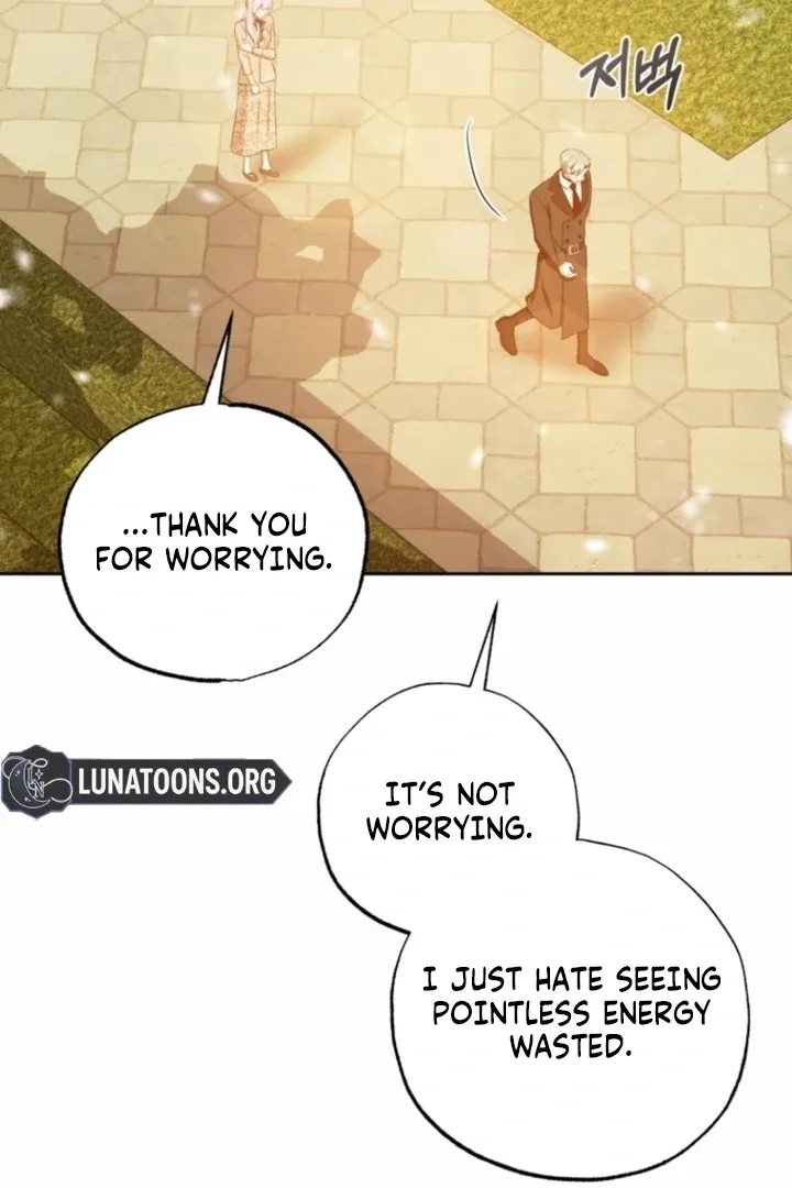 Read The Hand That Once Fed chapter 56.1 image 8 on Lezhin
