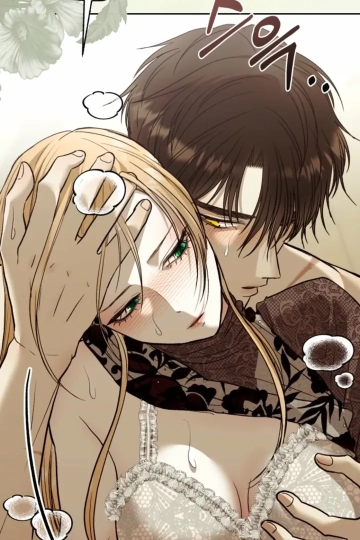 Read The Hand That Once Fed chapter 56.1 image 86 on Lezhin