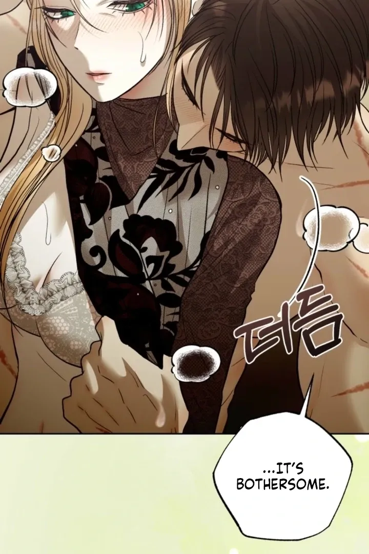 Read The Hand That Once Fed chapter 56.1 image 88 on Lezhin