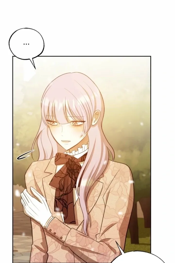 Read The Hand That Once Fed chapter 56.1 image 9 on Lezhin