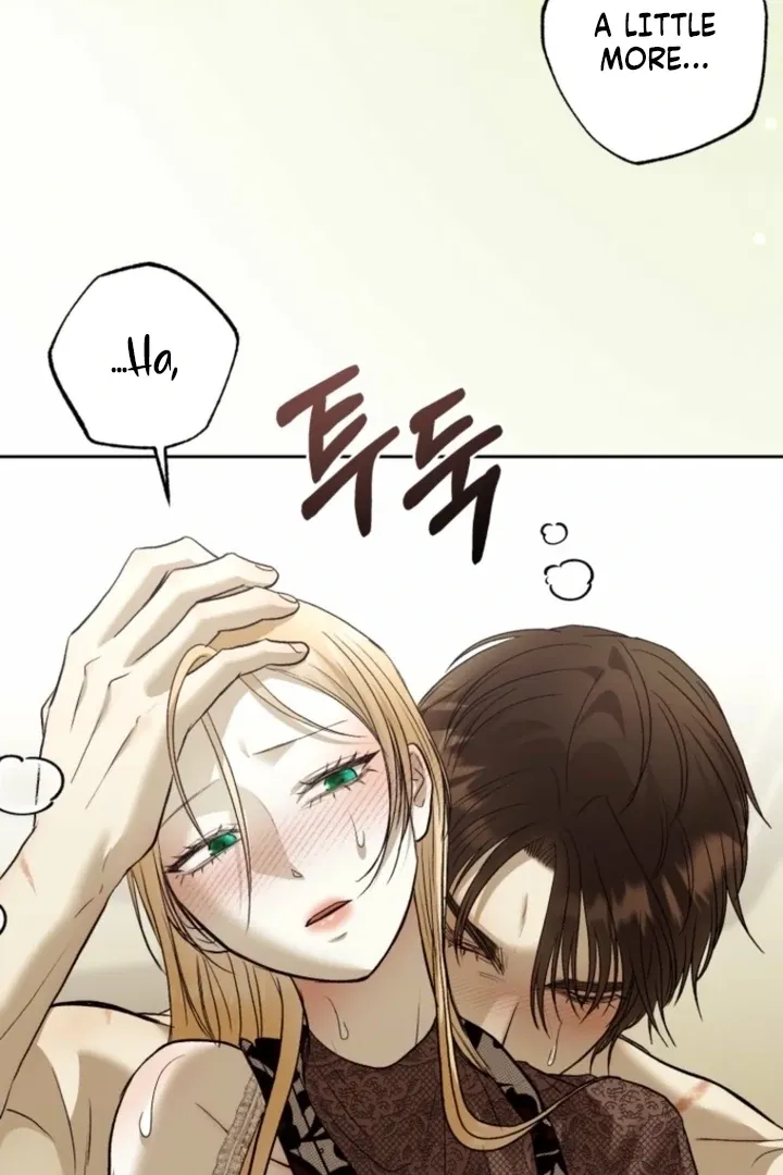 Read The Hand That Once Fed chapter 56.1 image 90 on Lezhin