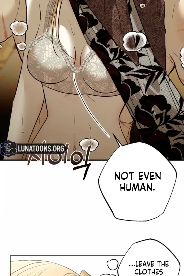 Read The Hand That Once Fed chapter 56.1 image 91 on Lezhin