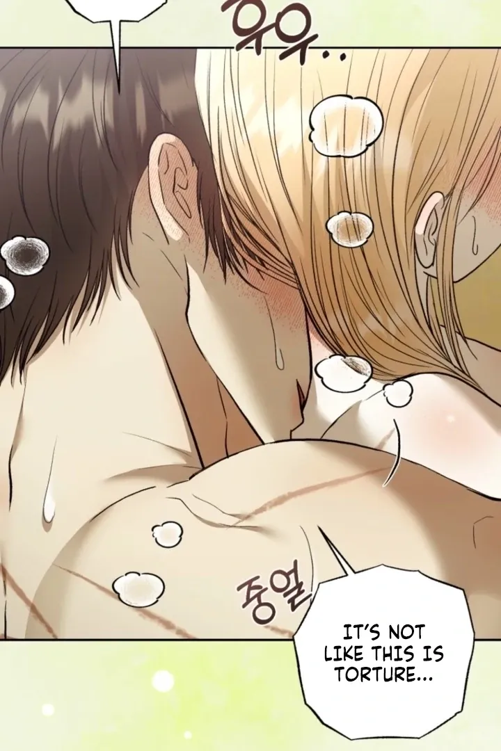 Read The Hand That Once Fed chapter 56.1 image 93 on Lezhin