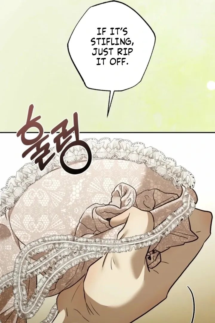 Read The Hand That Once Fed chapter 56.1 image 96 on Lezhin