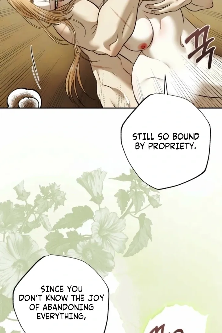 Read The Hand That Once Fed chapter 56.1 image 98 on Lezhin