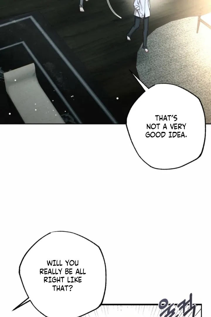 Read The Hand That Once Fed chapter 56.2 image 100 on Lezhin